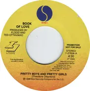 Book Of Love - Pretty Boys And Pretty Girls