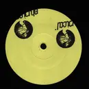 12inch Vinyl Single - Booka Shade - Vertigo / Memento - White Label, Stamped