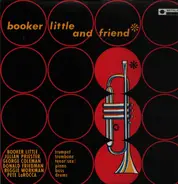 Booker Little - Booker Little And Friend*
