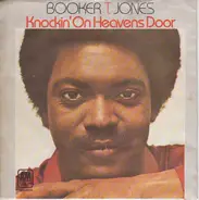Booker T. Jones - Knockin' On Heaven's Door