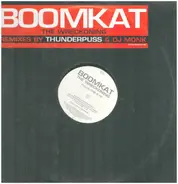 Boomkat - the wreckoning