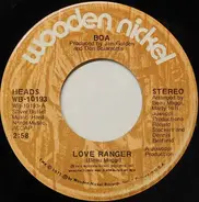 Boa - Love Ranger