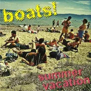 Boats! - Summer Vacation