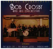 Bob Crosby and his Orchestra - Strange Enchantment