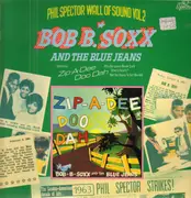 LP - Bob B. Soxx And The Blue Jeans - Phil Spector Wall Of Sound Vol.2