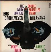 Bob Brookmeyer & Bill Evans - The Ivory Hunters