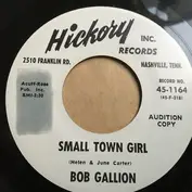 Bob Gallion