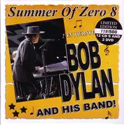 CD - Bob Dylan & His Band - Summer Of Zero 8 - Cardboard box