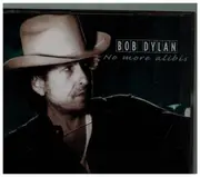 CD-Box - Bob Dylan - No More Alibis