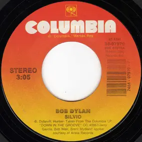 Bob Dylan - Silvio