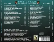 CD - Bob Dylan - Pathway To The Stars