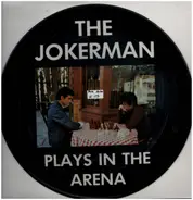 Bob Dylan - The Jokerman Plays In The Arena