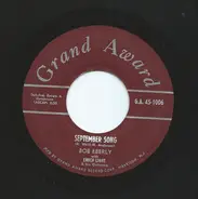 Bob Eberly ,with Enoch Light And His Orchestra - How Would You Have Me