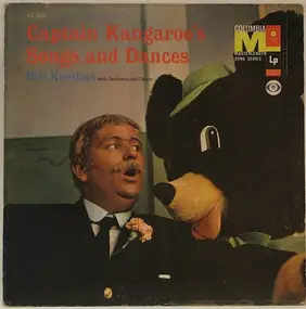 Bob Keeshan - Captain Kangaroo's Songs And Dances