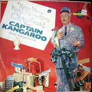 Bob Keeshan - Merry, Merry, Merry, Merry, Merry, Christmas From Captain Kangaroo