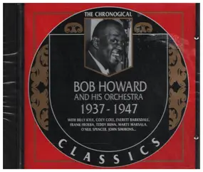 Bob Howard - 1937-1947