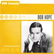 CD - Bob Hope - Live Recordings From Bob Hope