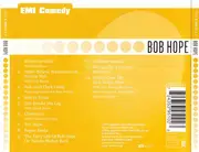 CD - Bob Hope - Live Recordings From Bob Hope