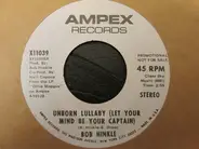 Bob Hinkle - Unborn Lullaby (Let Your Mind Be Your Captain)