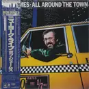 Double LP - Bob James - All Around The Town - + OBI, Booklet