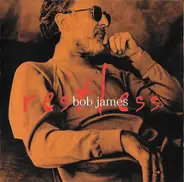 Bob James - Restless