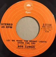 Bob Luman - The Closest Thing To Heaven That I've Found
