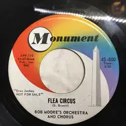 Bob Moore And His Orchestra And Chorus - Flea Circus / Autumn Souvenirs