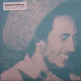 Bob Marley - Slogans