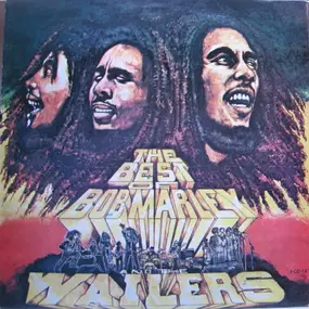 Bob Marley - The Best Of Bob Marley & The Wailers