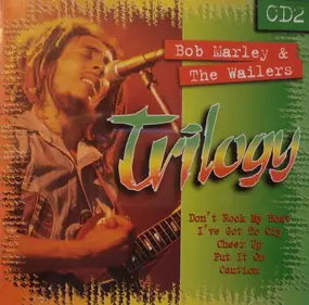 Bob Marley - Trilogy