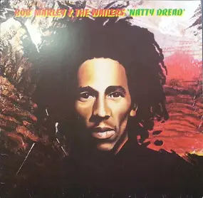 Bob Marley - Natty Dread