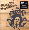 LP & MP3 - Bob Marley & The Wailers - Burnin' - 180gr. / Download Code