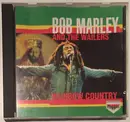 CD - Bob Marley & The Wailers - Rainbow Country