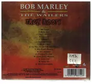 CD - Bob Marley & The Wailers - True Roots