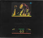 Bob Marley - The Gold Collection - 40 Classic Performances