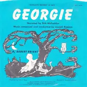 7inch Vinyl Single - Bob McFadden - Georgie