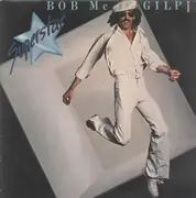 LP - Bob McGilpin - Superstar - Butterfly Records