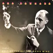 Double LP - Bob Newhart - Best Of The Button Down Mind