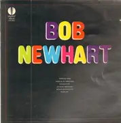 LP - Bob Newhart - Prenatal Twins