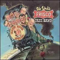 Bob Schulz's Frisco Jazz Band - Remembering Clancy