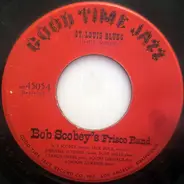 Bob Scobey's Frisco Band - Pretty Baby / St. Louis Blues