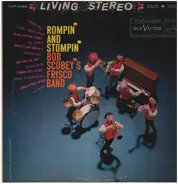Bob Scobey's Frisco Band - Rompin' And Stompin'