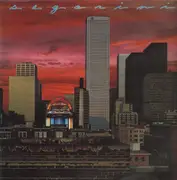 LP - Bob Segarini - Goodbye L. A.