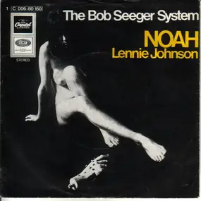 The Bob Seger System - Noah