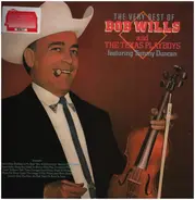 Bob Willis - The Very Best Of