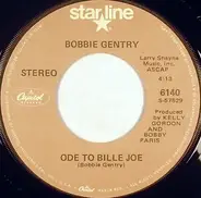 Bobbie Gentry - Ode To Bille Joe
