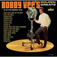 Bobby Vee - Bobby Vee's 10 Golden Greats