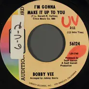 Bobby Vee - Let's Call It A Day Girl