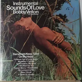 Bobby Vinton - Instrumental Sounds Of Love