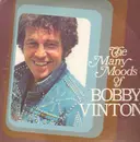 Double LP - Bobby Vinton - The Many Moods Of...